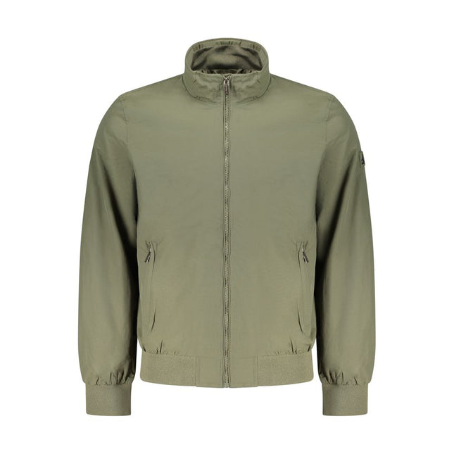 U.S. Grand Verde Poliestere Men Jacket
