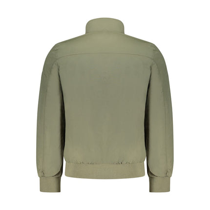 U.S. Grand Verde Poliestere Men Jacket