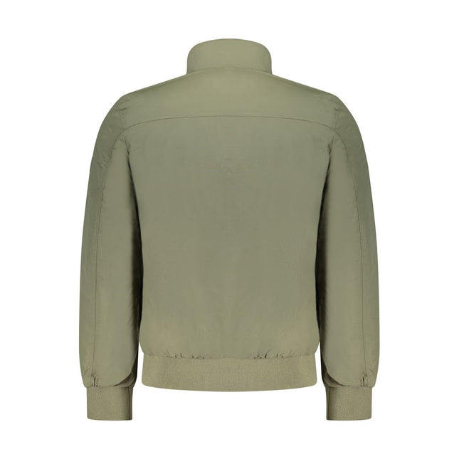 U.S. Grand Verde Poliestere Men Jacket