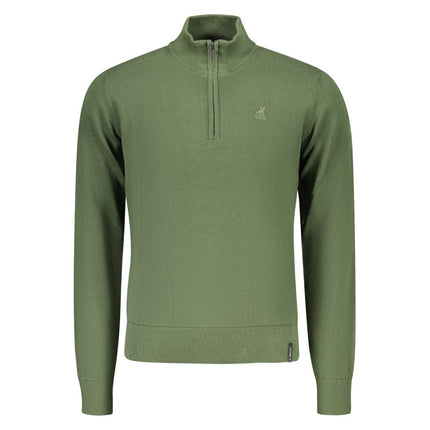 U.S. Grand Verde Cotton Men Sweater