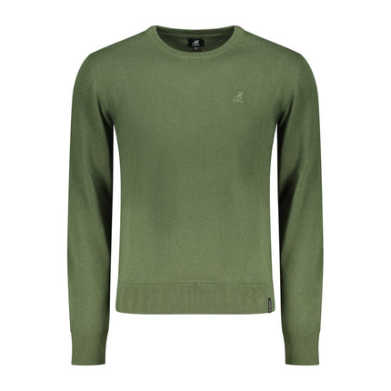 U.S. Grand Verde Cotton Men Sweater