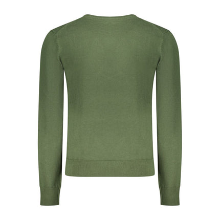 U.S. Grand Verde Cotton Men Sweater