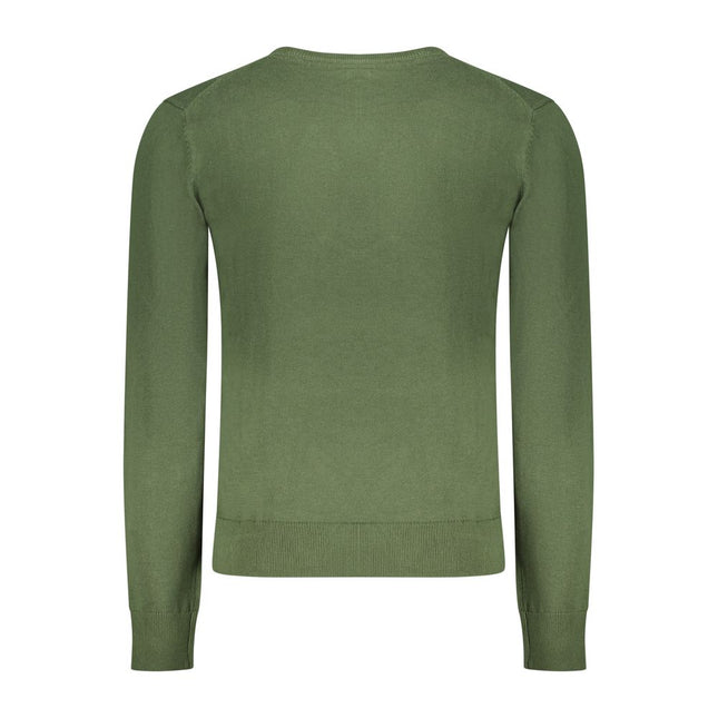 U.S. Grand Verde Cotton Men Sweater