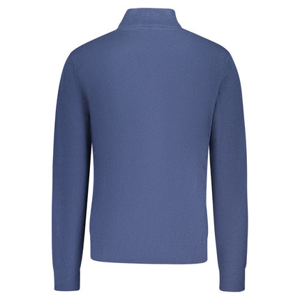 U.S. Grand Bianco Cotton Men Polo
