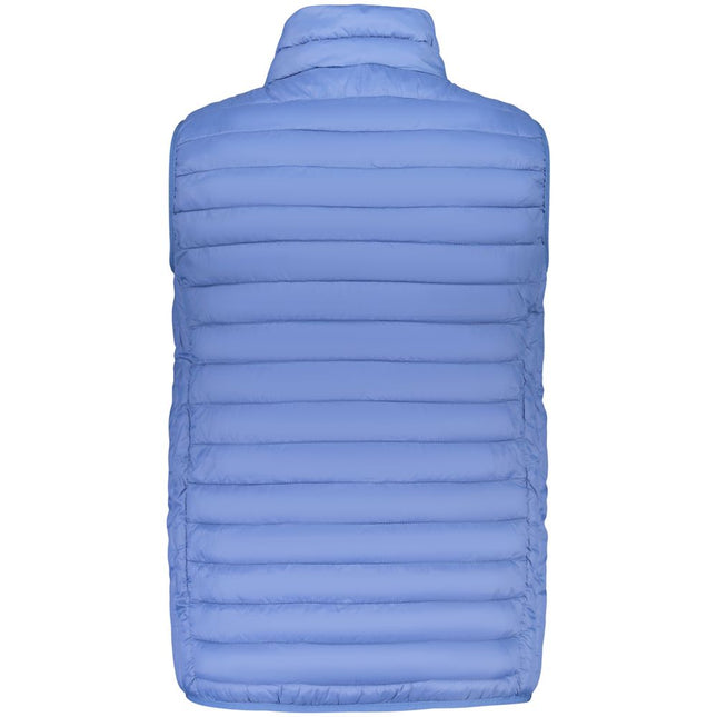 U.S. Grand Blu Poliammide Men Vest