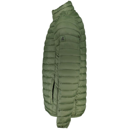 U.S. Grand Verde Polyester Men's Jacket