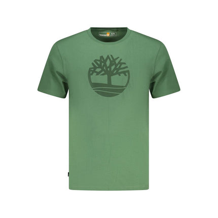 Timberland Verde Organic Cotton Men's T-Shirt