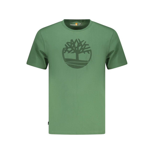 Timberland Verde Organic Cotton Men's T-Shirt