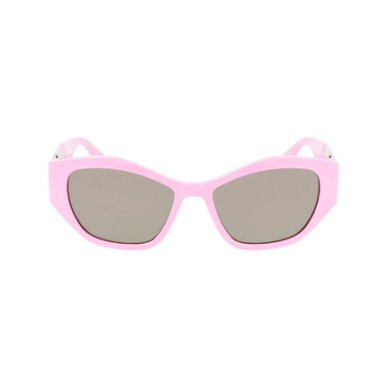 Karl Lagerfeld Multicolor Injected Sunglasses