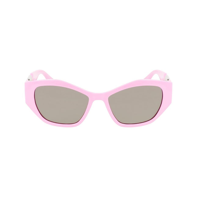 Karl Lagerfeld Multicolor Injected Sunglasses