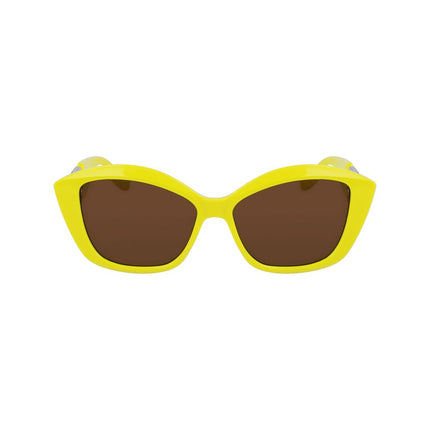 Karl Lagerfeld Bicolor Injected Sunglasses