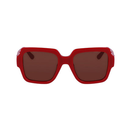 Karl Lagerfeld Multicolor Acetate Sunglasses