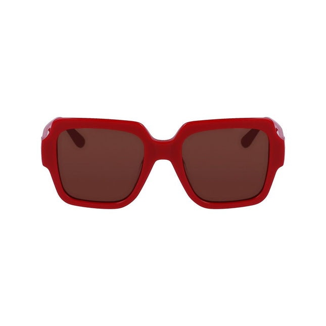 Karl Lagerfeld Multicolor Acetate Sunglasses