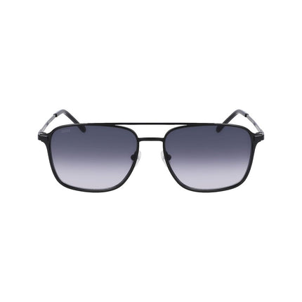 ZEISS Black Titanium Sunglasses