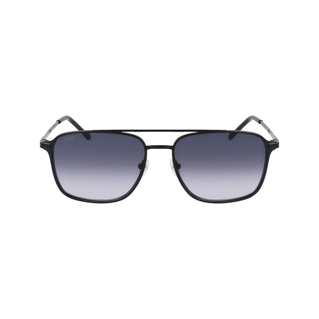 ZEISS Black Titanium Sunglasses