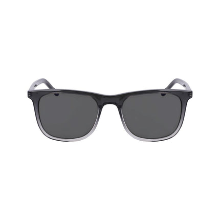 ZEISS Gray Acetate Sunglasses