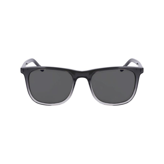 ZEISS Gray Acetate Sunglasses