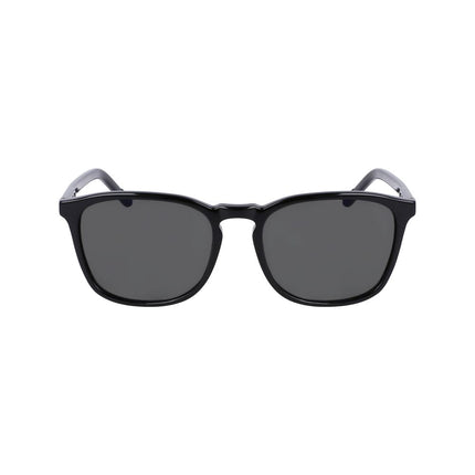 ZEISS Black Acetate Sunglasses