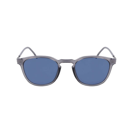 ZEISS Gray Injected Sunglasses