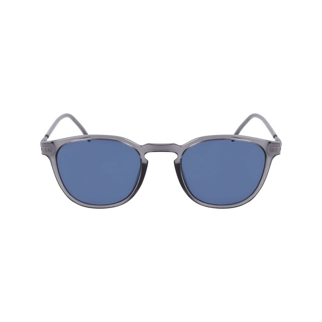 ZEISS Gray Injected Sunglasses