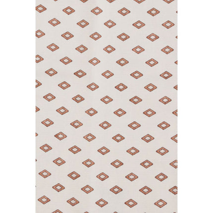 Brunello Cucinelli Multicolor Silk Scarf