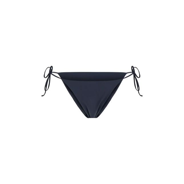 Magda Butrym Gray Polyamide Bikini