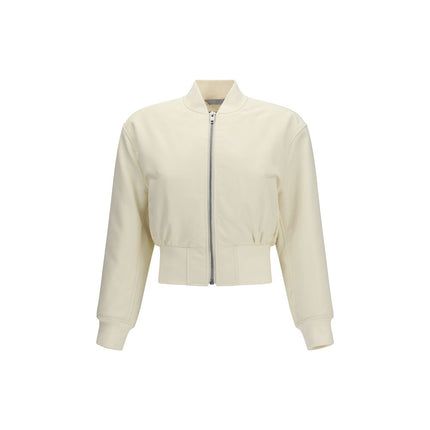 Balenciaga Beige Polyester Clothing