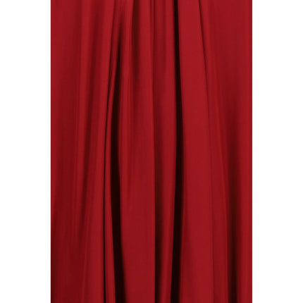 SA SU PHI Multicolor Viscose Casual Dress