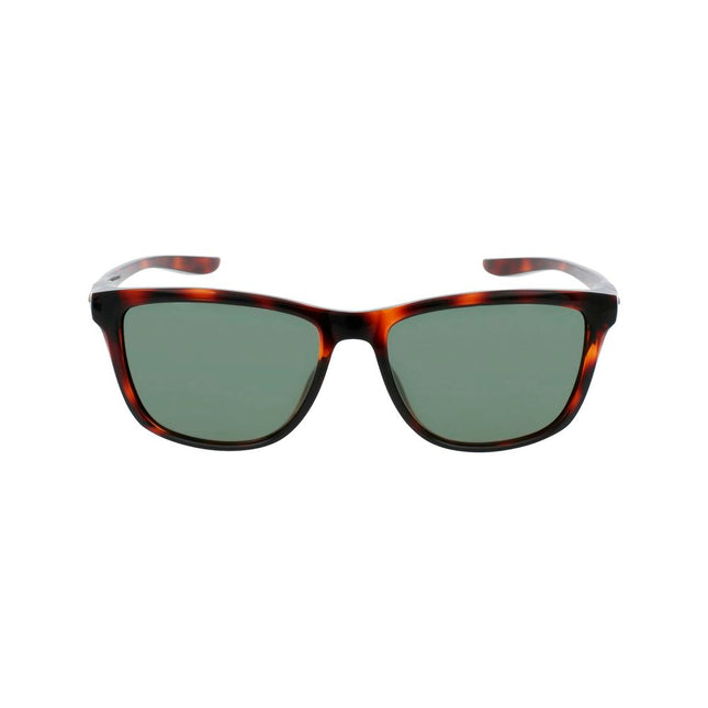 Nike Brown Injected Sunglasses