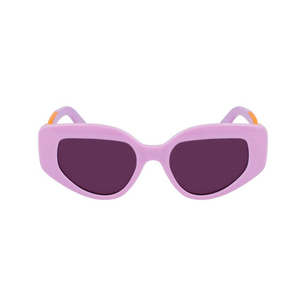 Karl Lagerfeld Multicolor Injected Sunglasses