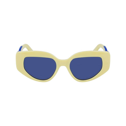 Karl Lagerfeld Bicolor Injected Sunglasses