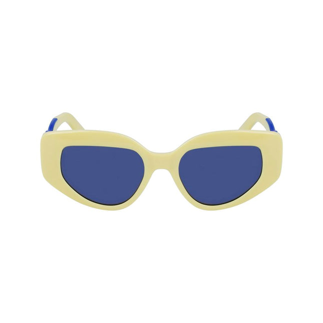 Karl Lagerfeld Bicolor Injected Sunglasses