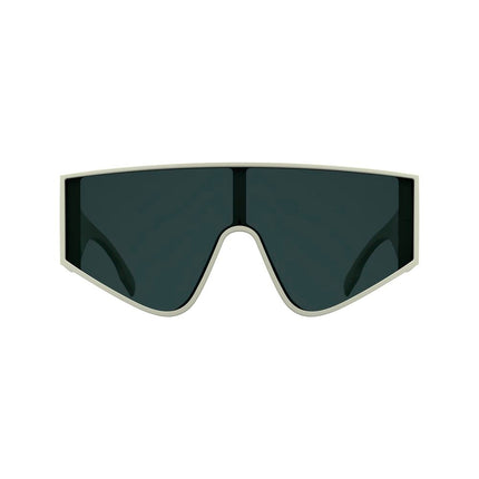 Karl Lagerfeld White Injected Sunglasses