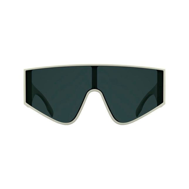 Karl Lagerfeld White Injected Sunglasses