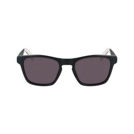 Lacoste Bicolor Injected Sunglasses