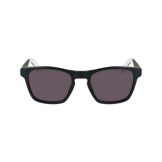 Lacoste Bicolor Injected Sunglasses