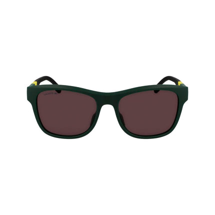 Lacoste Bicolor Injected Sunglasses