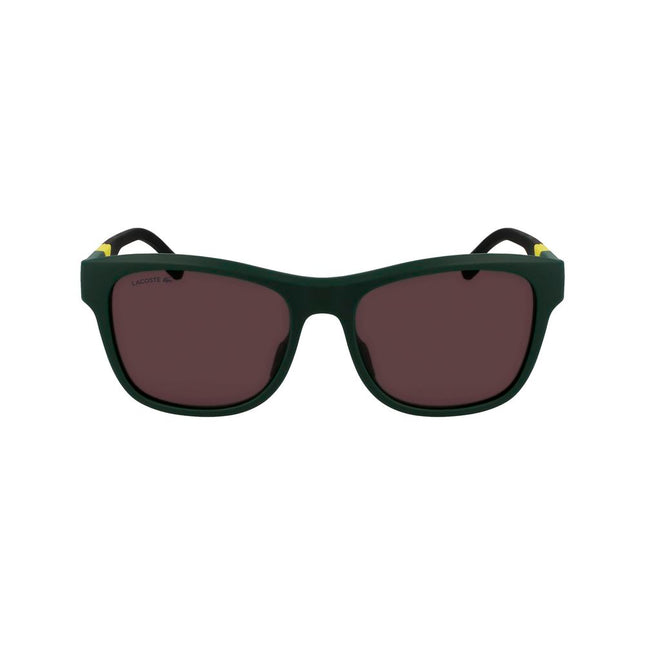 Lacoste Bicolor Injected Sunglasses