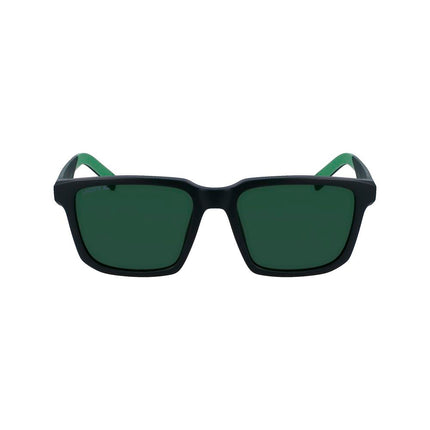 Lacoste Bicolor Injected Sunglasses