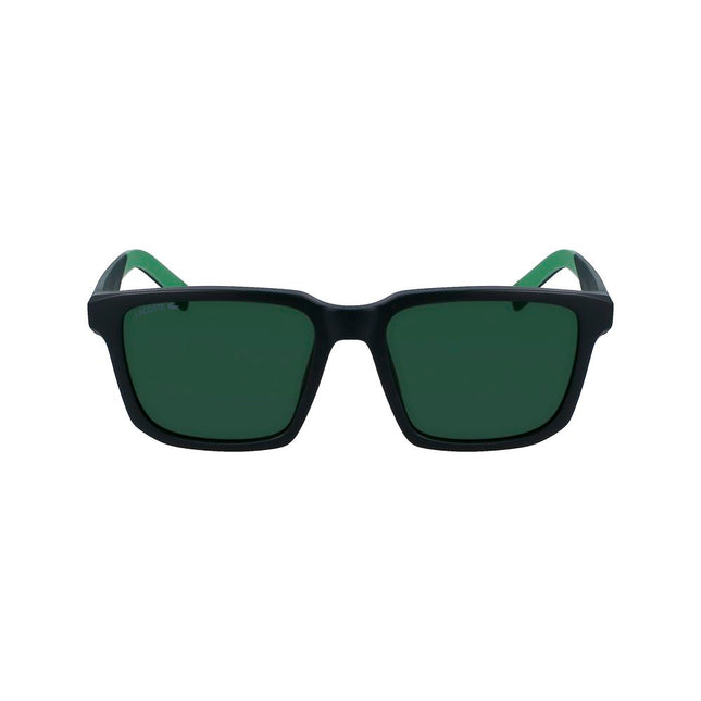 Lacoste Bicolor Injected Sunglasses