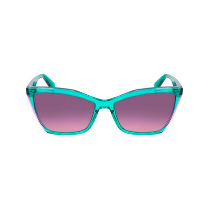 Liu Jo Bicolor Acetate Sunglasses