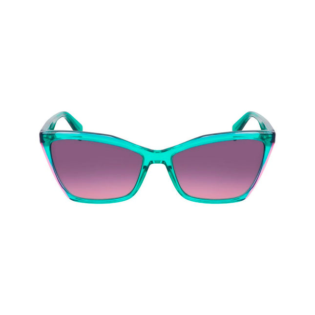 Liu Jo Bicolor Acetate Sunglasses