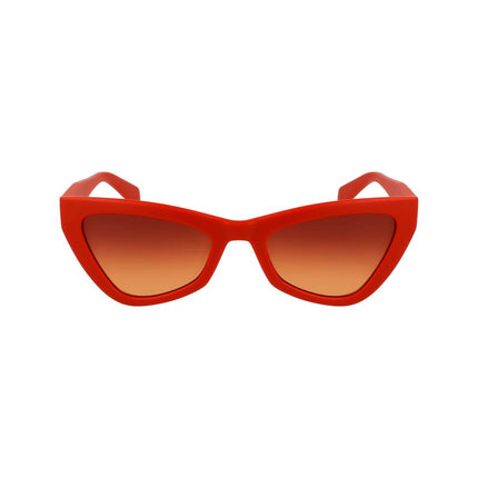 Liu Jo Brown Injected Sunglasses