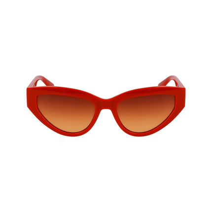 Liu Jo Brown Injected Sunglasses