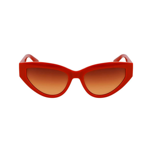 Liu Jo Brown Injected Sunglasses