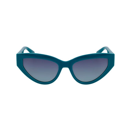 Liu Jo Gray Injected Sunglasses