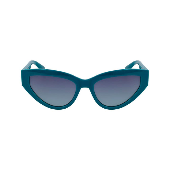 Liu Jo Gray Injected Sunglasses