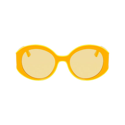 Longchamp Bicolor Injected Sunglasses