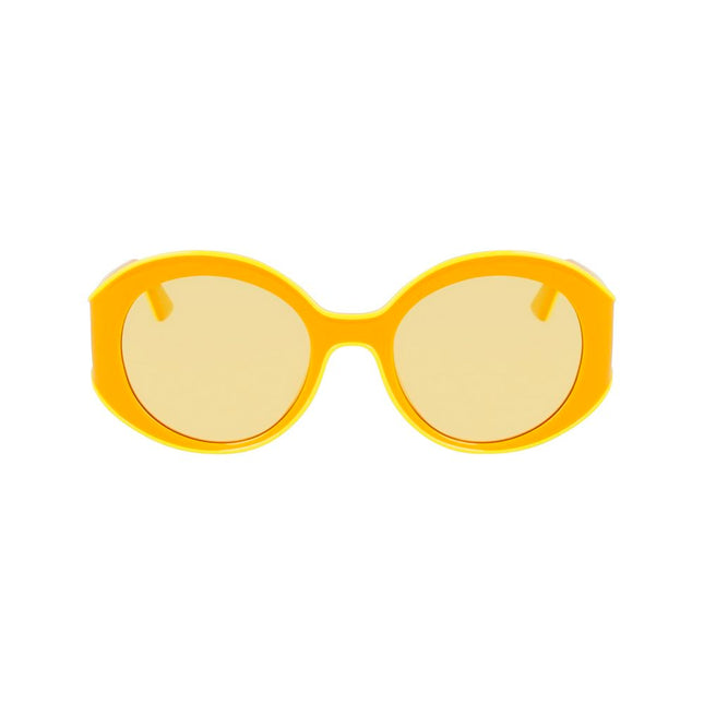 Longchamp Bicolor Injected Sunglasses