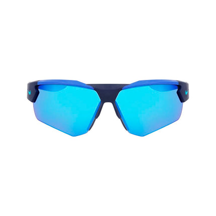 Nike Gray Injected Sunglasses